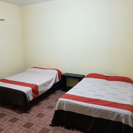 Hotel Quinta El Eden Тлальтисапан Экстерьер фото